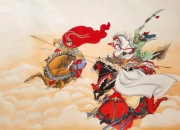 九游娱乐官方-大将决胜，制胜关键时刻，猛攻取胜