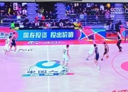 九游网页官网-山东男篮客场不敌浙江队，遭遇失利