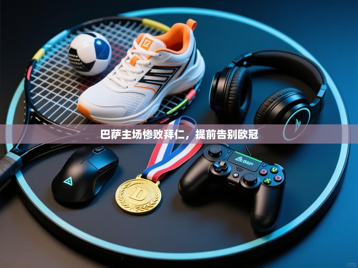 巴萨主场惨败拜仁,提前告别欧冠 第2张