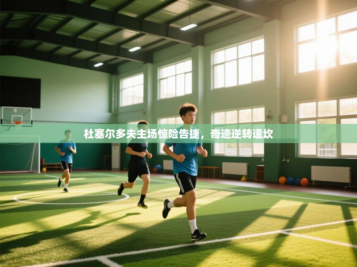 杜塞尔多夫主场惊险告捷，奇迹逆转逢坎