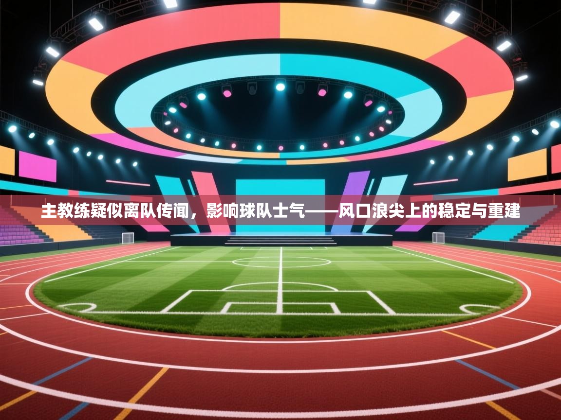 主教练疑似离队传闻，影响球队士气——风口浪尖上的稳定与重建