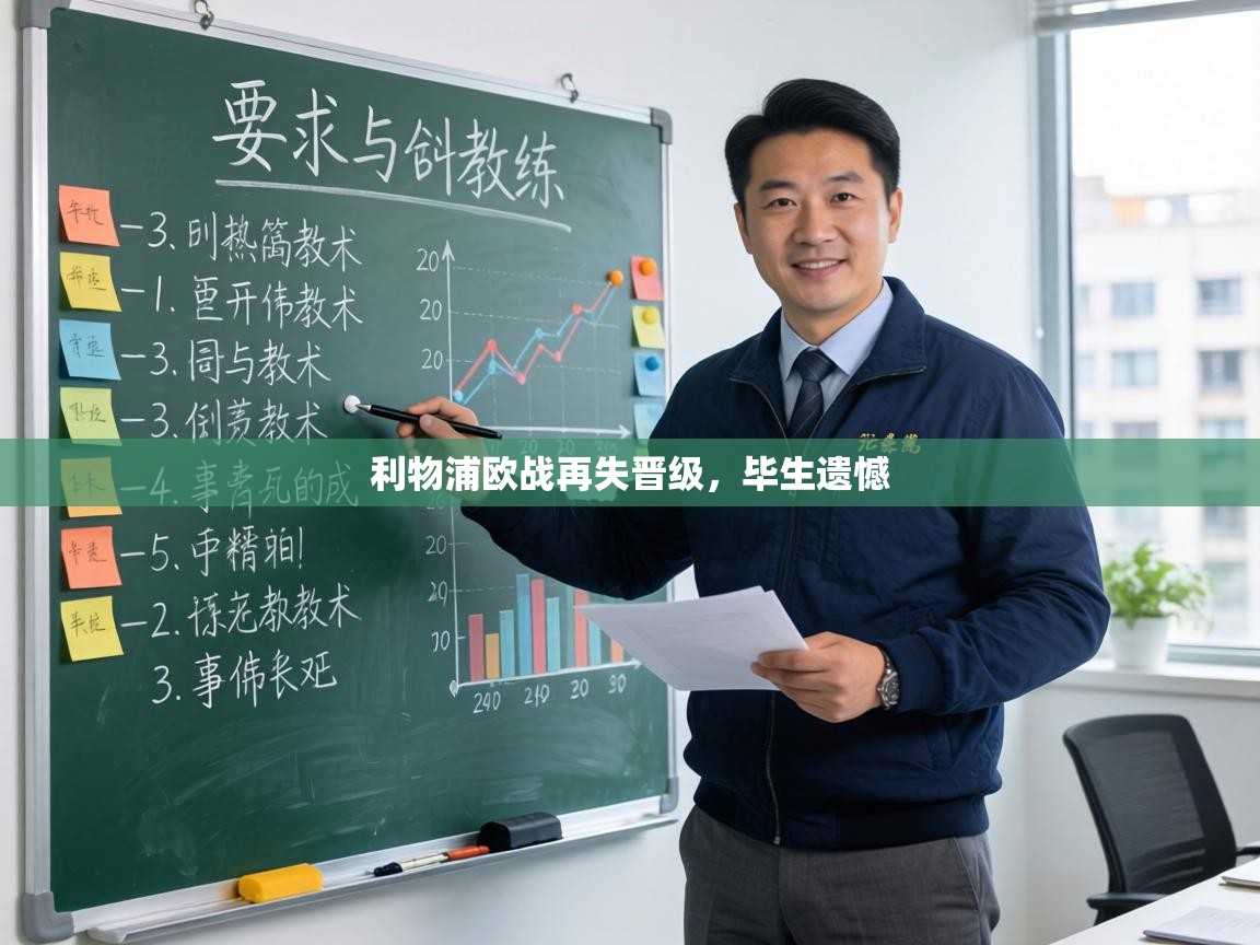 利物浦欧战再失晋级,毕生遗憾 第2张