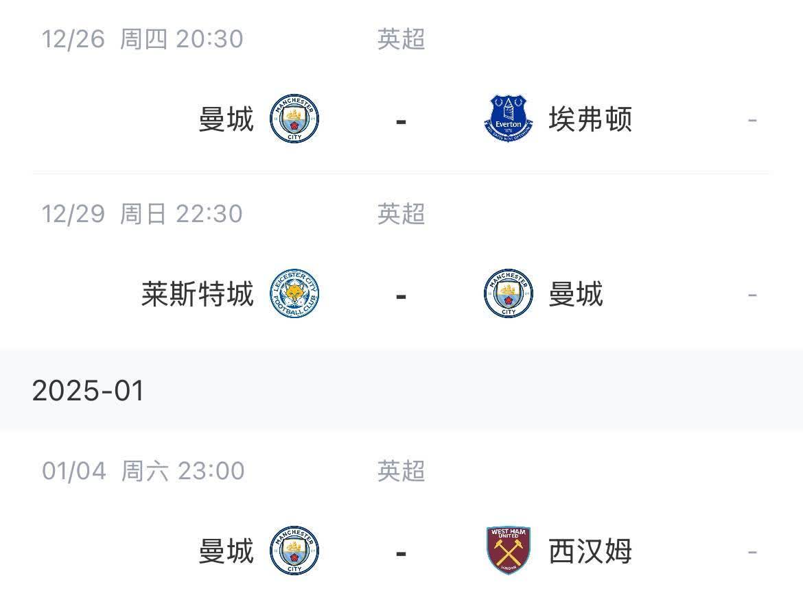 曼城客场逼平埃弗顿，榜首位置不变的简单介绍